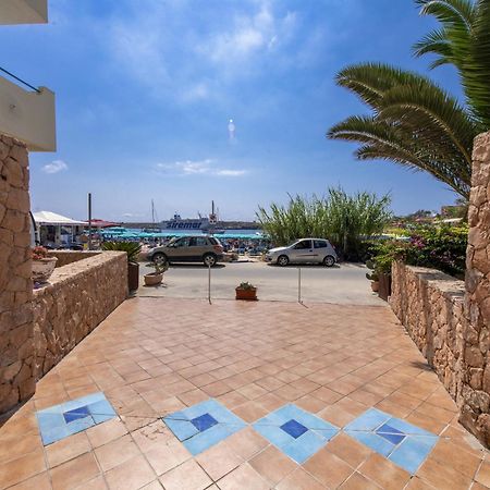 Hotel Baia Turchese LMP Dış mekan fotoğraf