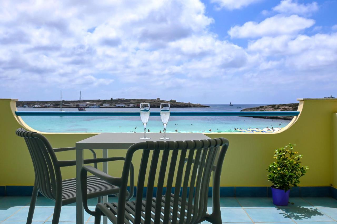 Hotel Baia Turchese LMP Dış mekan fotoğraf