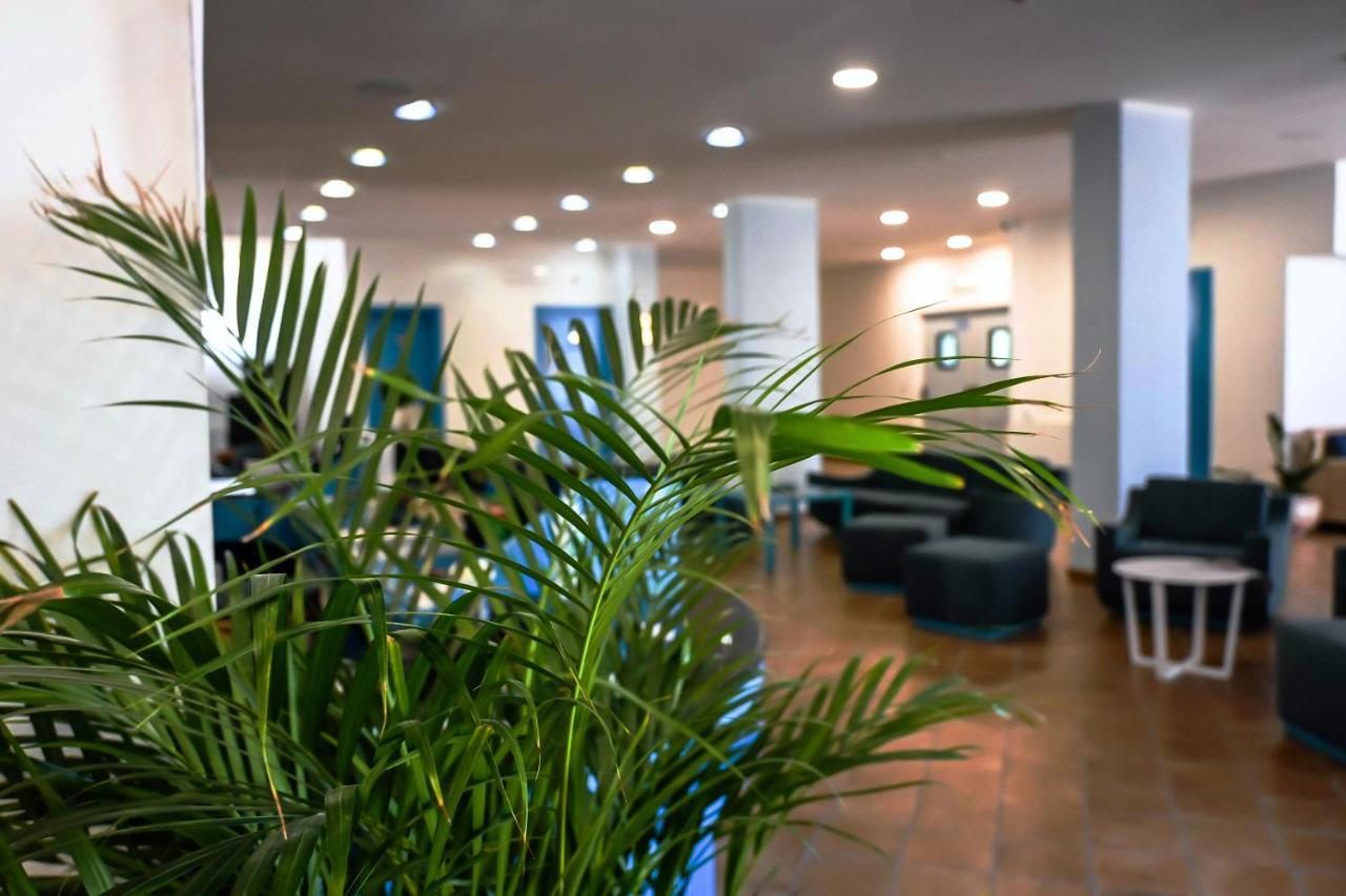 Hotel Baia Turchese LMP Dış mekan fotoğraf