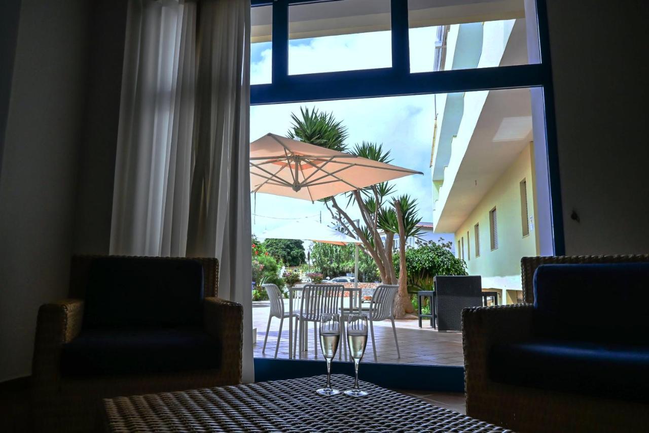 Hotel Baia Turchese LMP Dış mekan fotoğraf