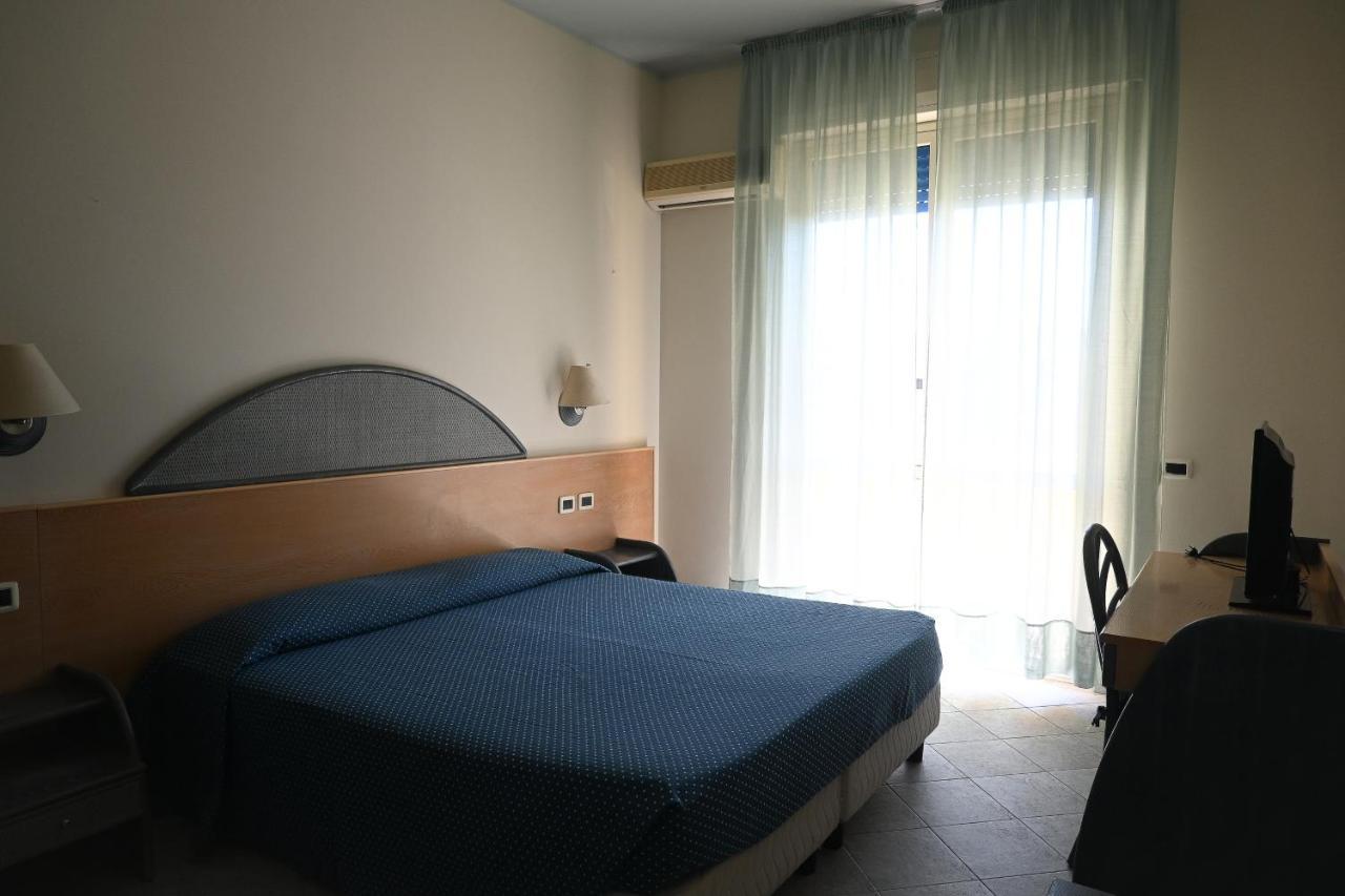 Hotel Baia Turchese LMP Dış mekan fotoğraf