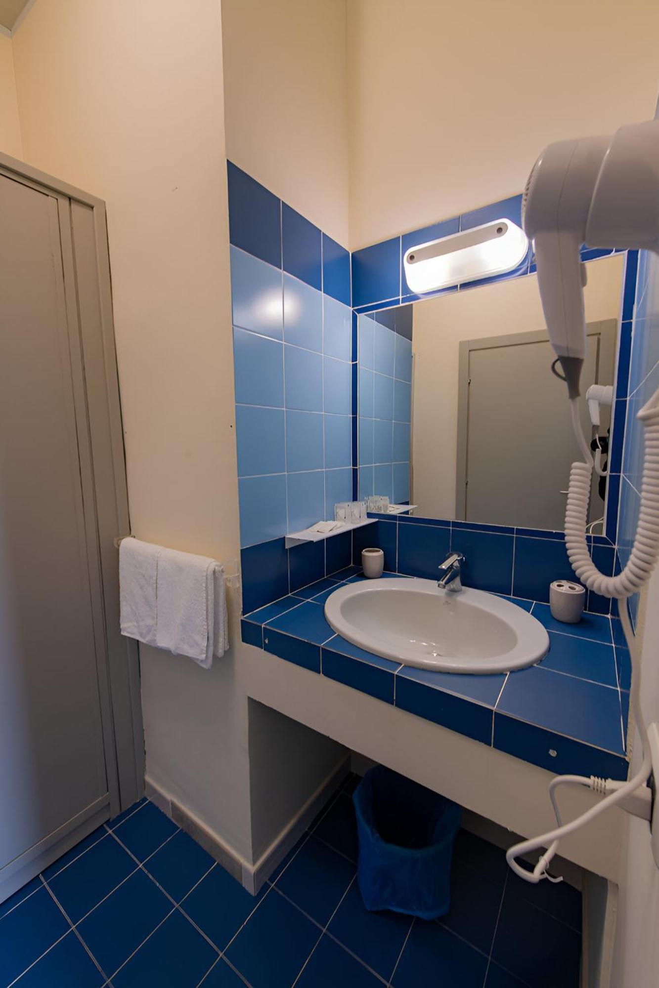 Hotel Baia Turchese LMP Dış mekan fotoğraf
