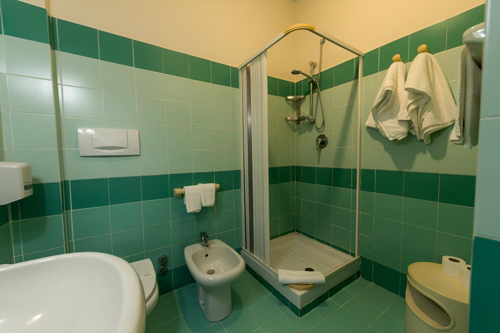 Hotel Baia Turchese LMP Dış mekan fotoğraf