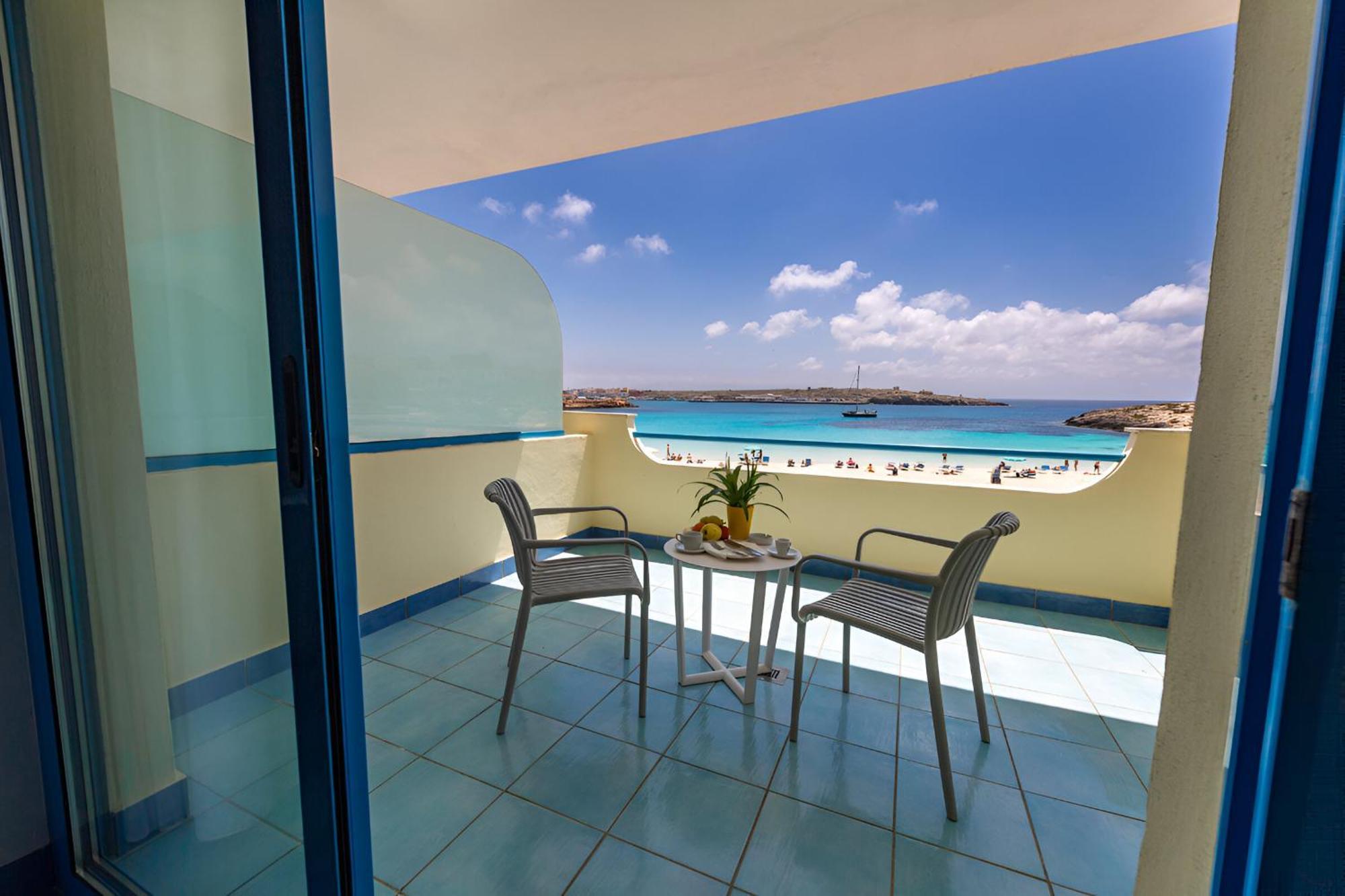 Hotel Baia Turchese LMP Dış mekan fotoğraf