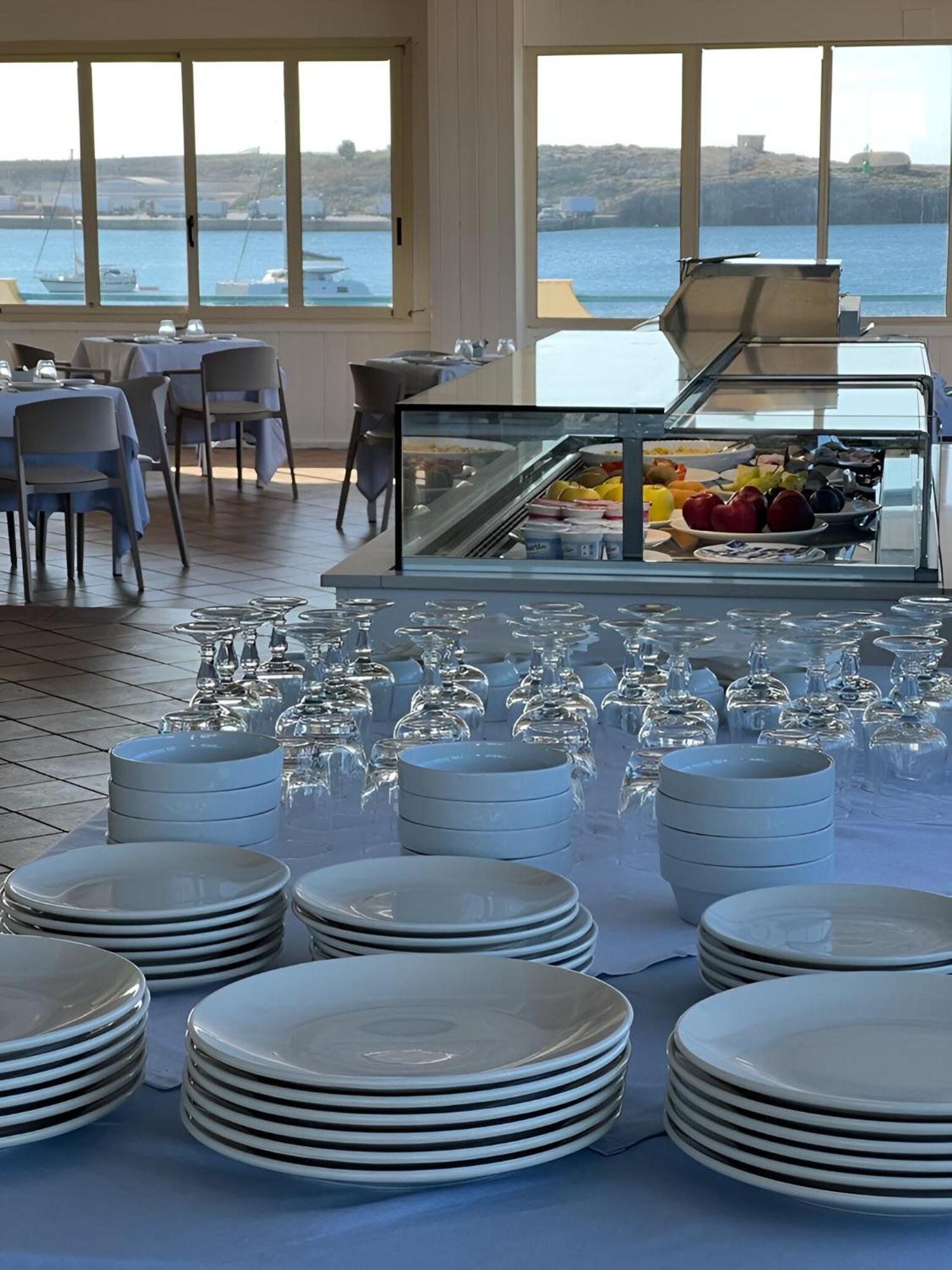 Hotel Baia Turchese LMP Dış mekan fotoğraf