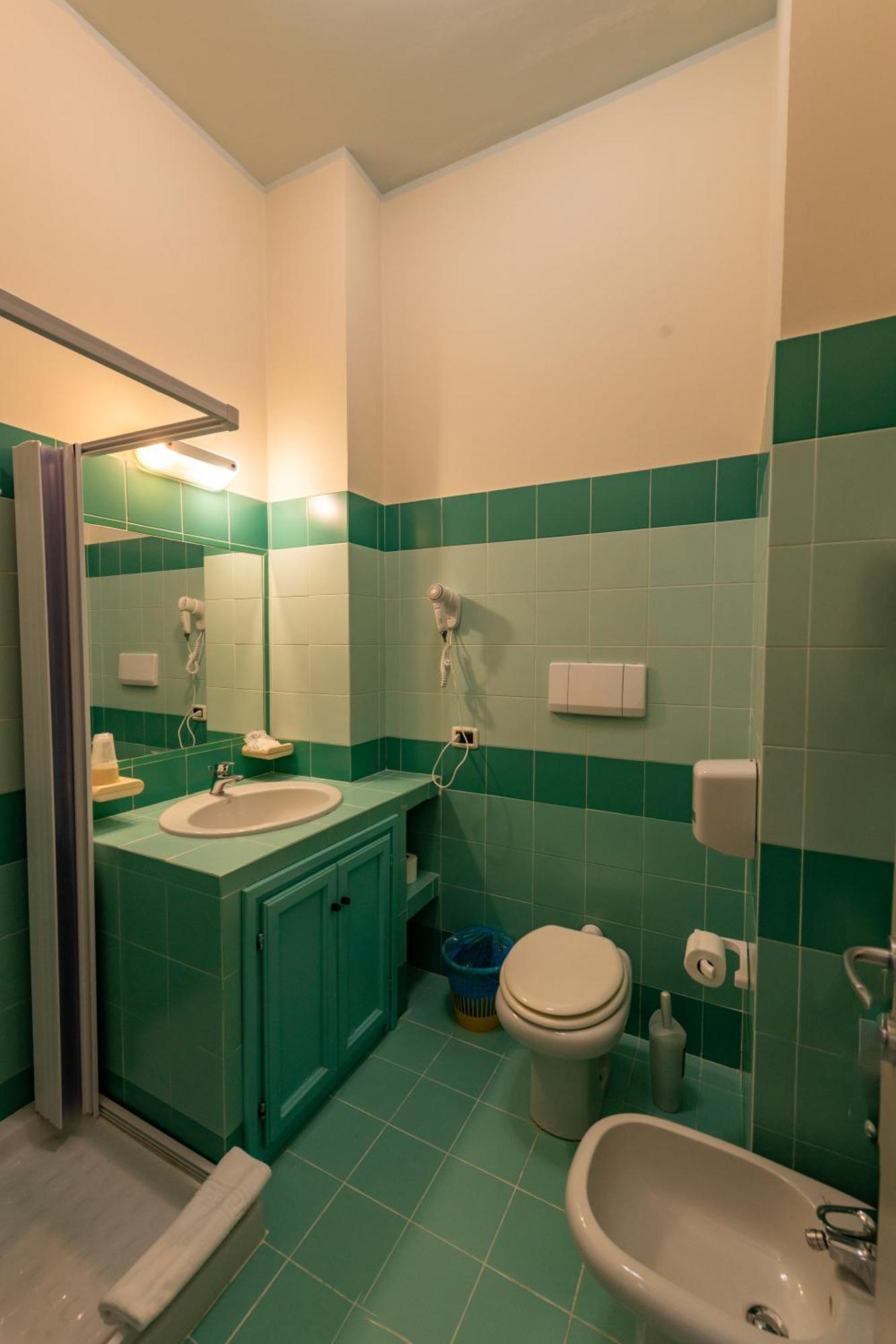 Hotel Baia Turchese LMP Dış mekan fotoğraf