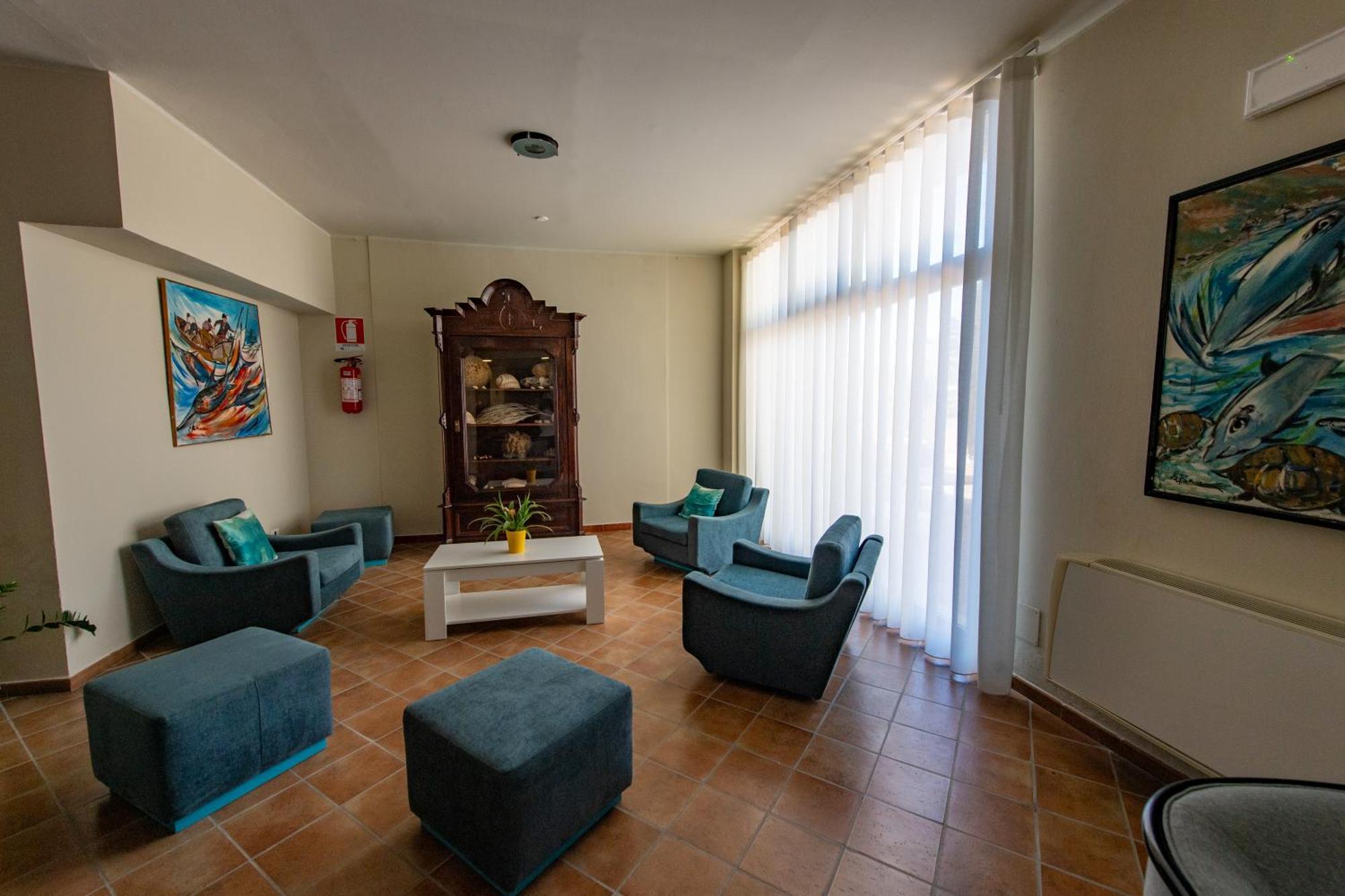 Hotel Baia Turchese LMP Dış mekan fotoğraf