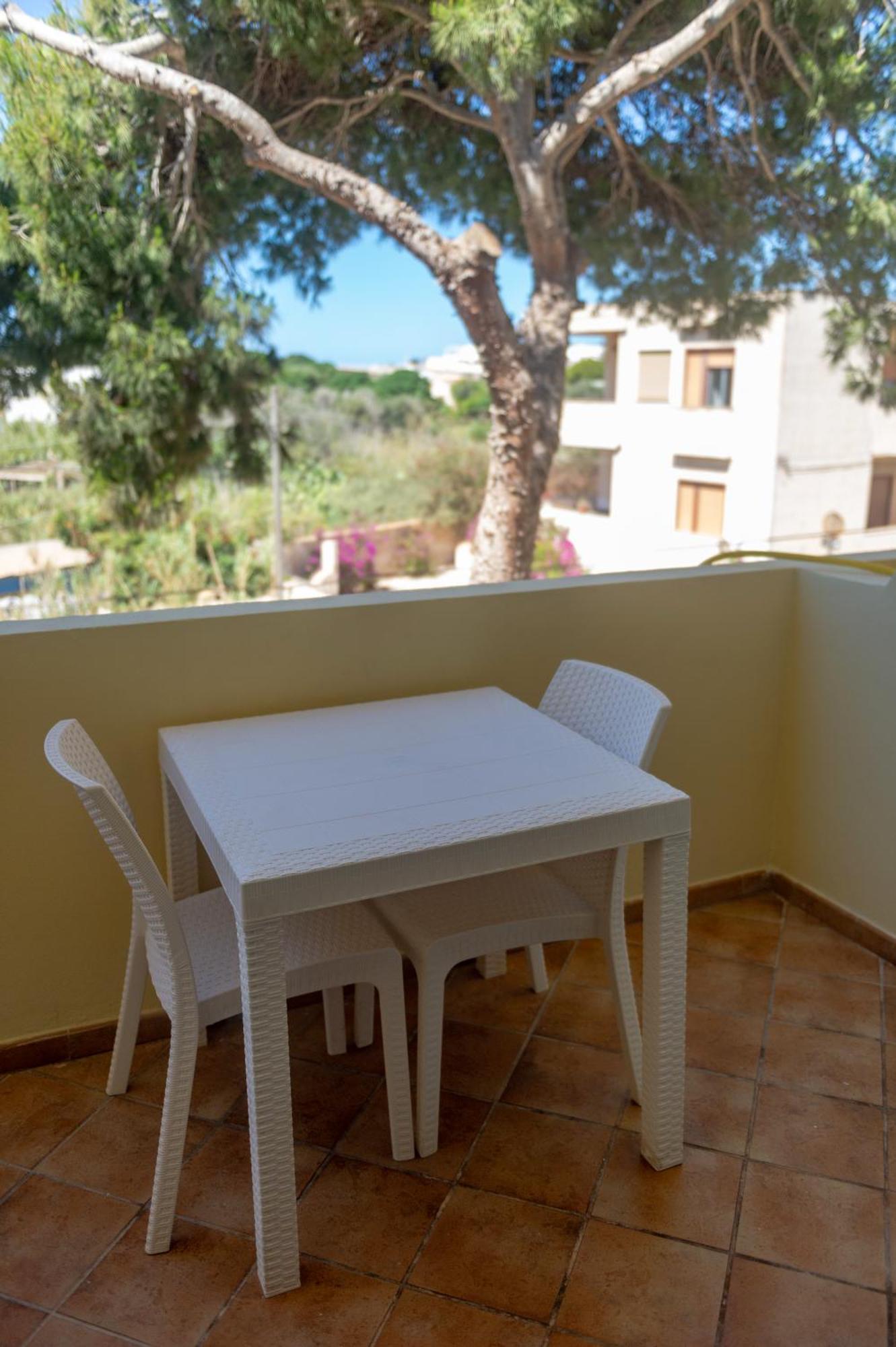Hotel Baia Turchese LMP Dış mekan fotoğraf