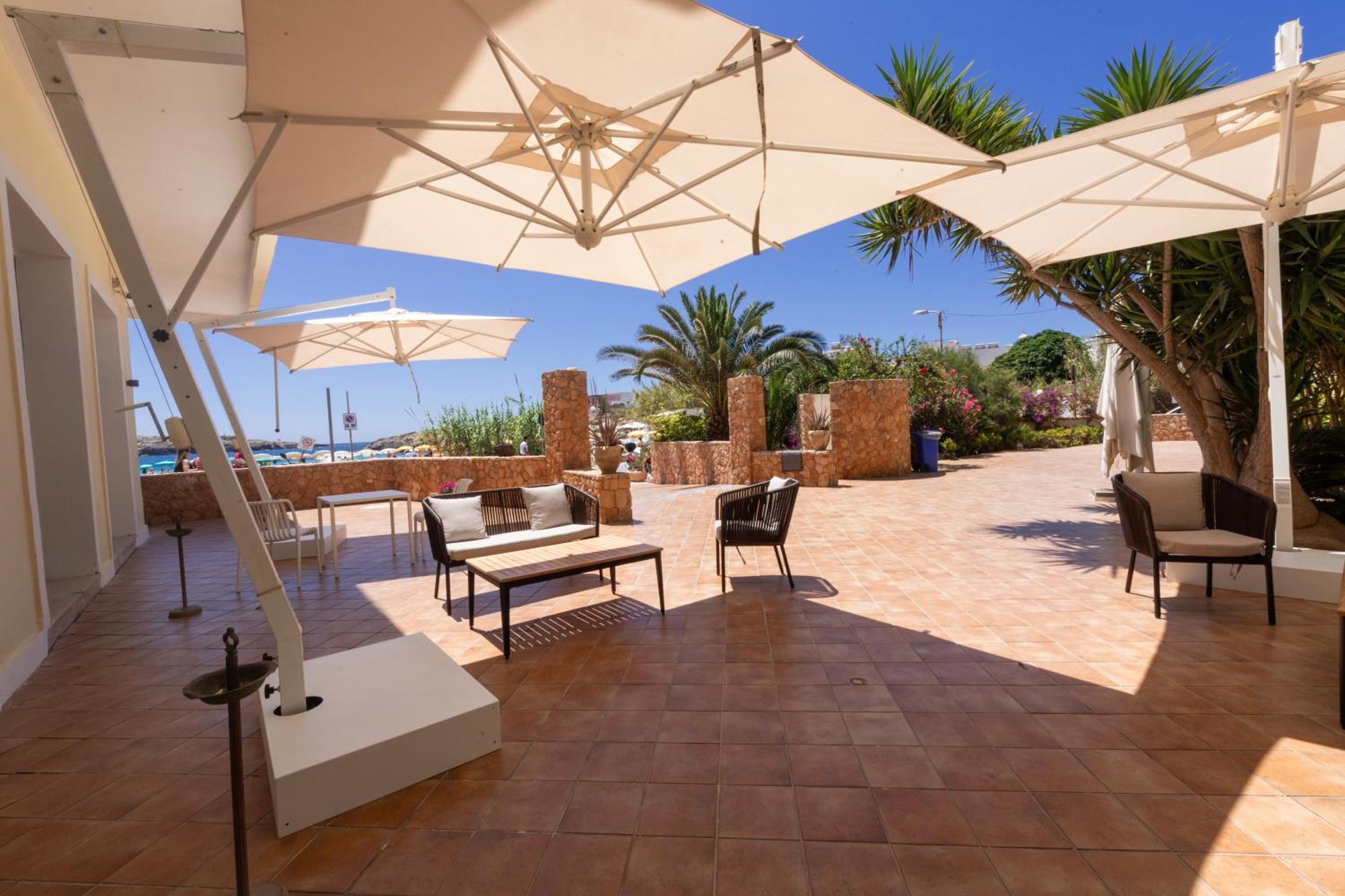 Hotel Baia Turchese LMP Dış mekan fotoğraf