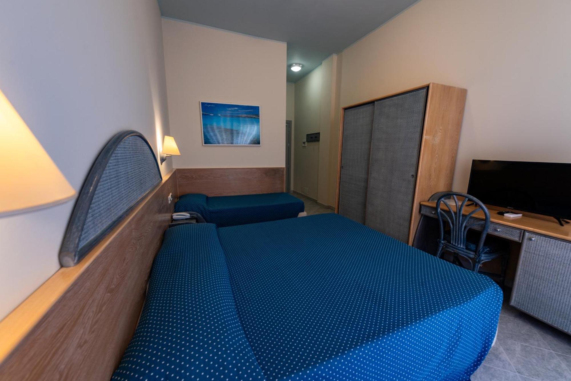 Hotel Baia Turchese LMP Dış mekan fotoğraf