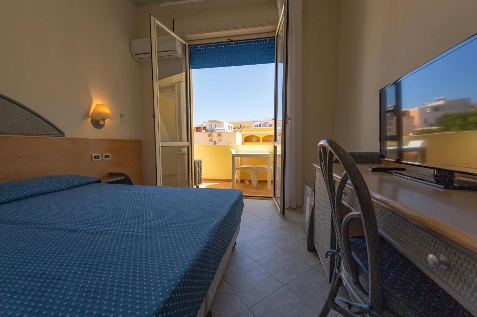 Hotel Baia Turchese LMP Dış mekan fotoğraf