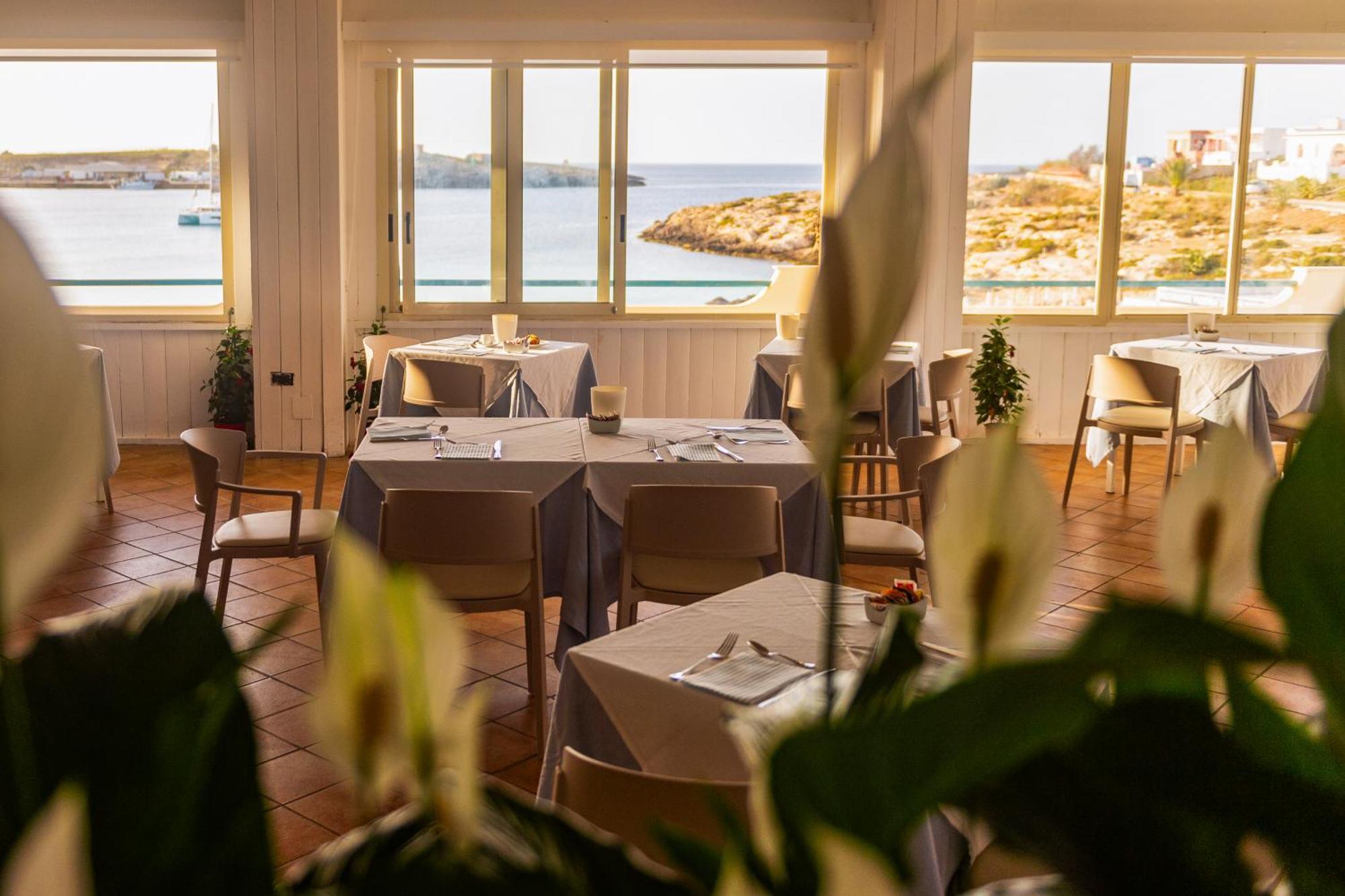 Hotel Baia Turchese LMP Dış mekan fotoğraf