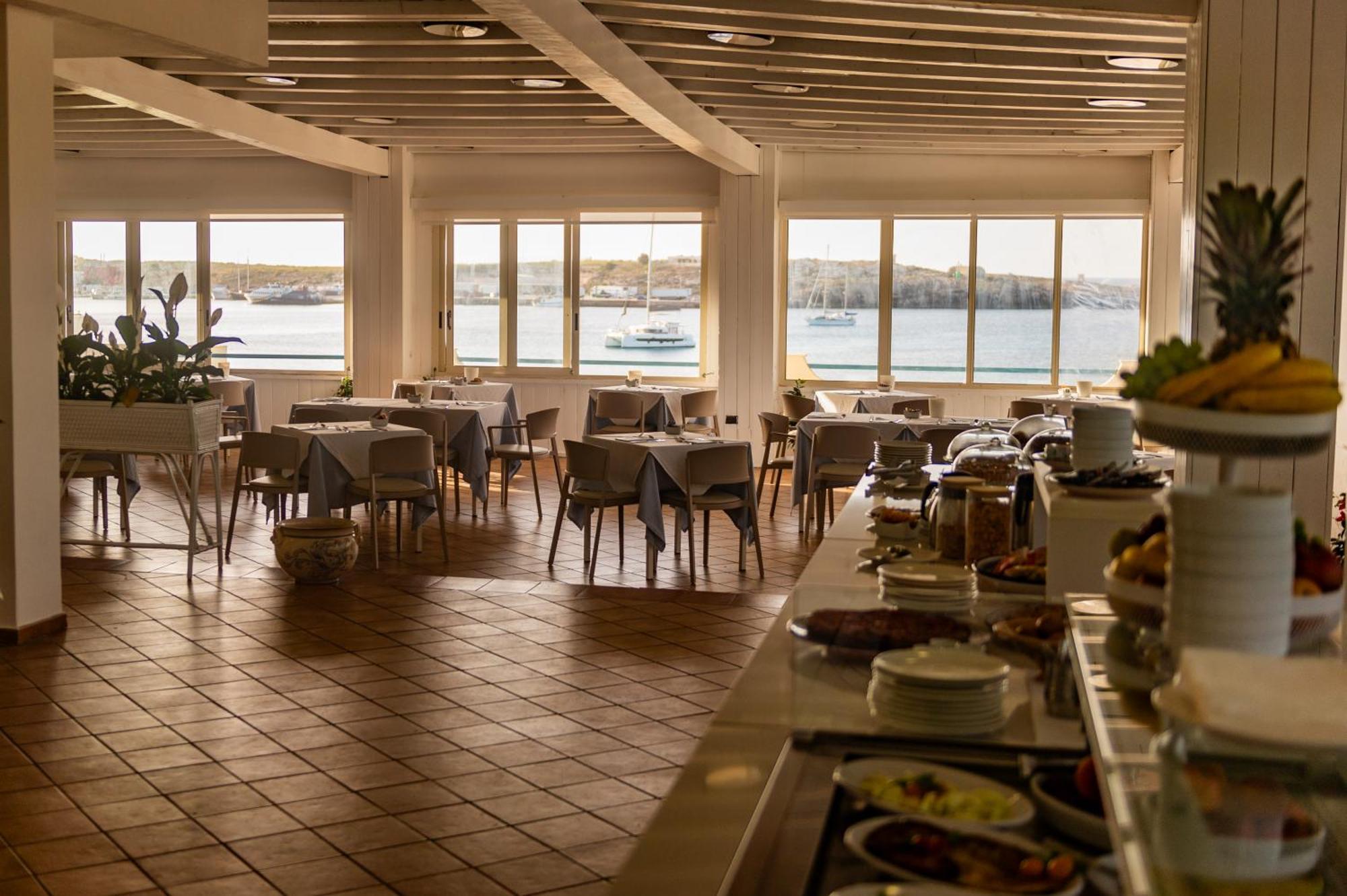 Hotel Baia Turchese LMP Dış mekan fotoğraf