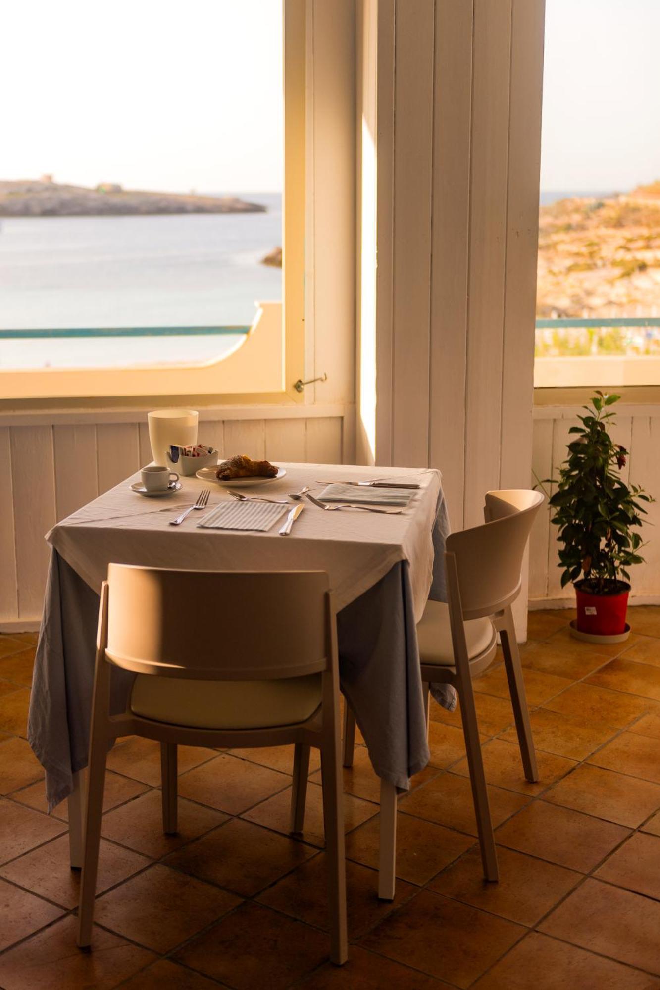 Hotel Baia Turchese LMP Dış mekan fotoğraf