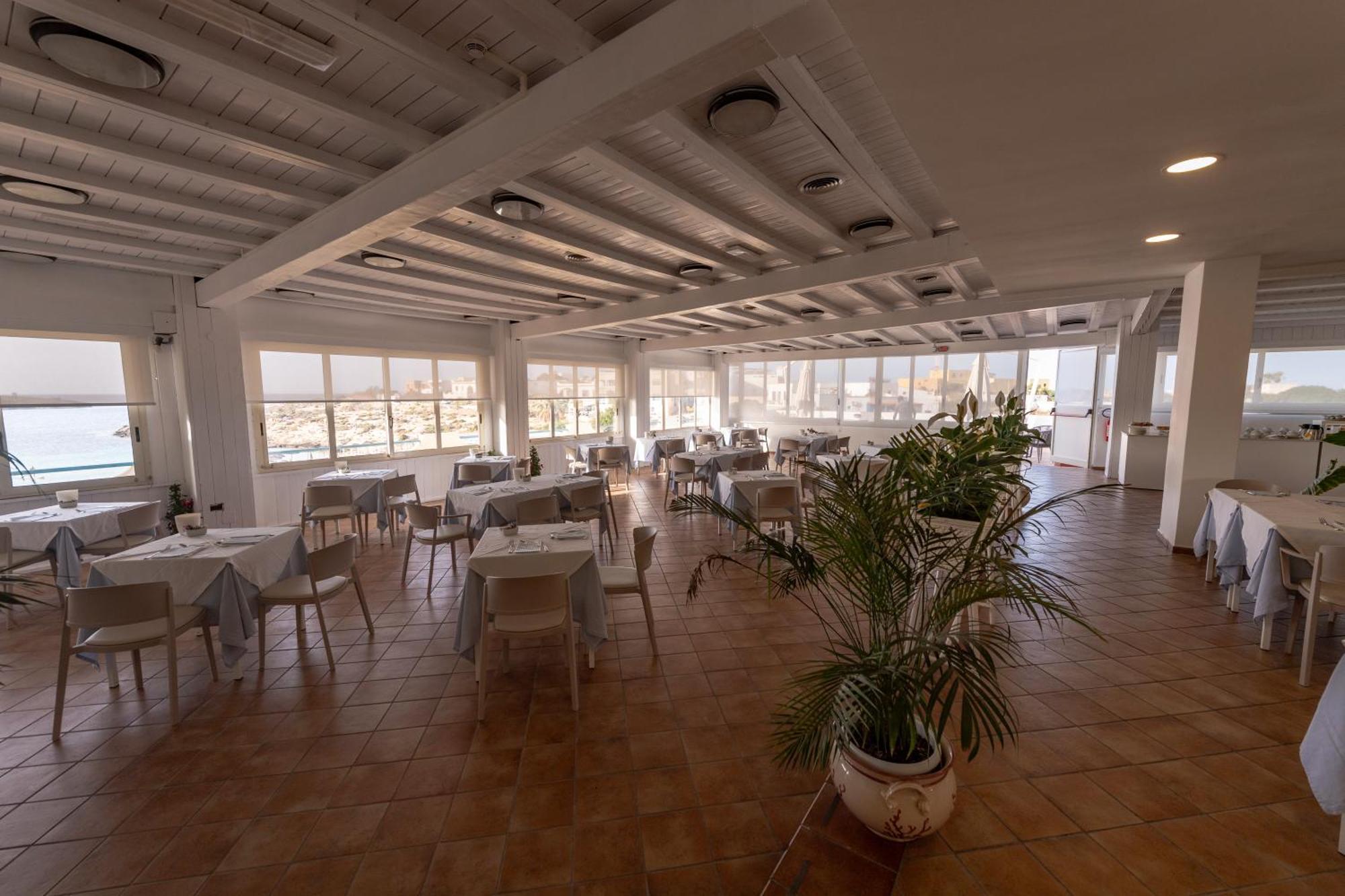 Hotel Baia Turchese LMP Dış mekan fotoğraf