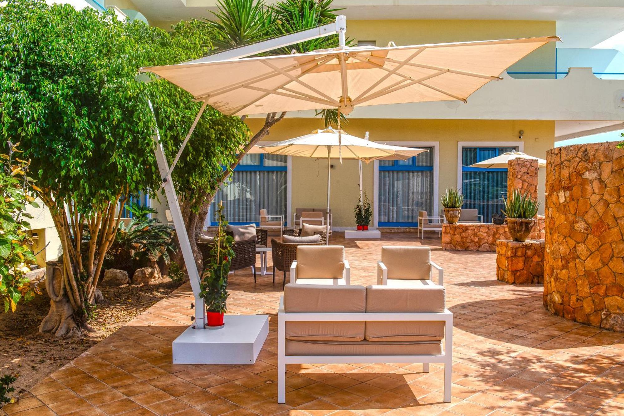 Hotel Baia Turchese LMP Dış mekan fotoğraf